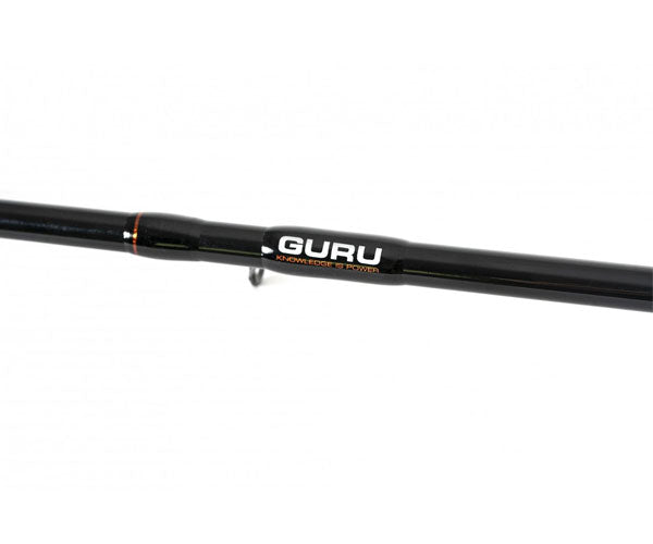 Guru A-Class 10ft Method Rod