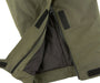 Fortis Sherpa Tundra Jacket - Olive