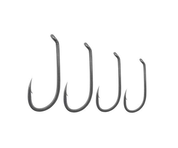 Korda Longshank Beaked Hooks