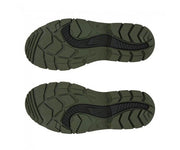 Vass All Season Boot Green/Black
