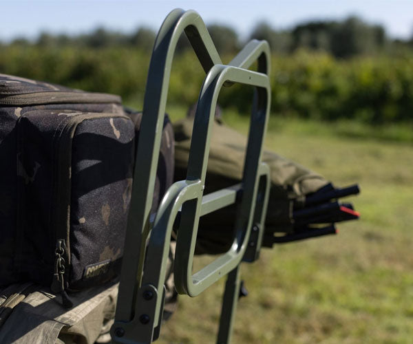 Carp-Porter Bucket Bracket