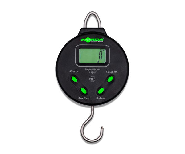 Korda Digital Scales