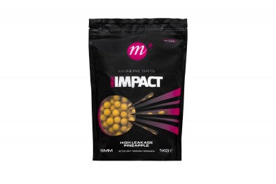 Mainline Hi Impact Shelf Life 1Kg