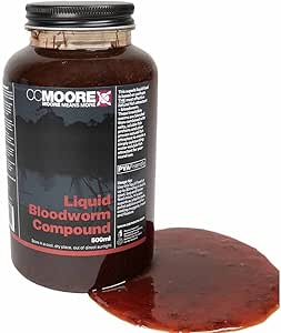 CC Moore Natural Liquid Compounds 500ml