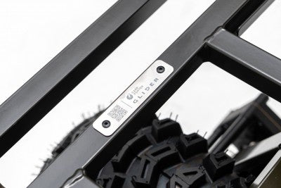 Carp Porter Glider Power Porter Dark Kamo