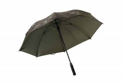 Korda Compac Umbrella Dark Kamo