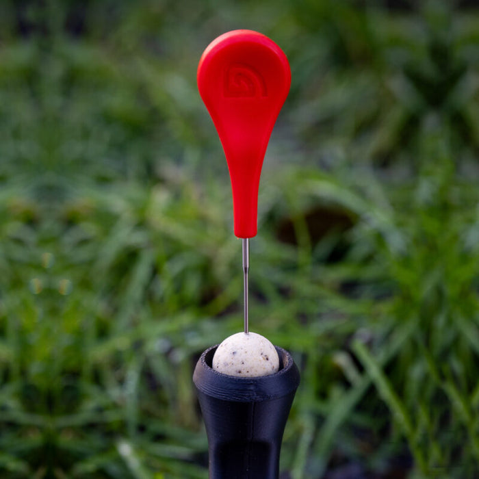 Elevate Baits Branded PVA Bag Scoop