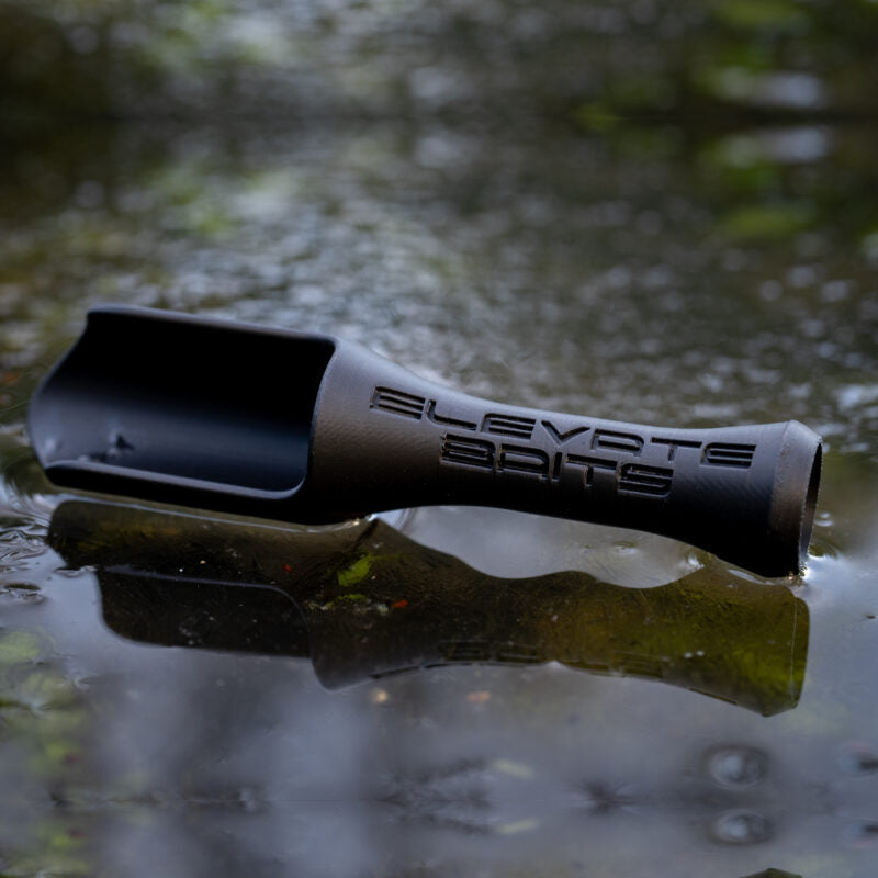 Elevate Baits Branded PVA Bag Scoop