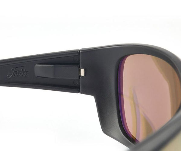 Fortis Finseeker Polarised Sunglasses