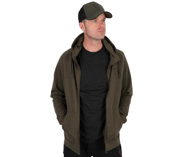 Fox Collection Lightweight Hoody