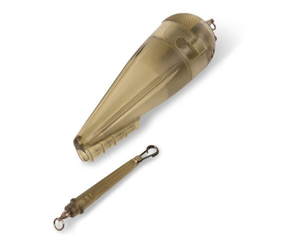 Trakker Impact Zig Float Kit