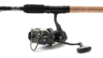 Guru 11ft Float Rod & Reel Combo