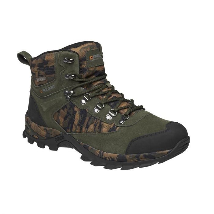 Pro Logic Bank Bound Trek Boot MH