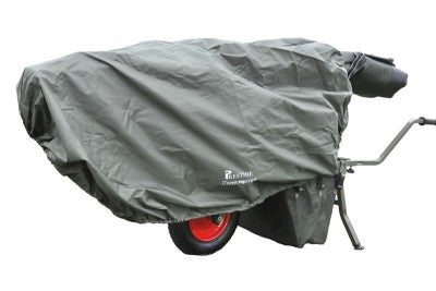 Carp Porter - Barrow Cover Large
