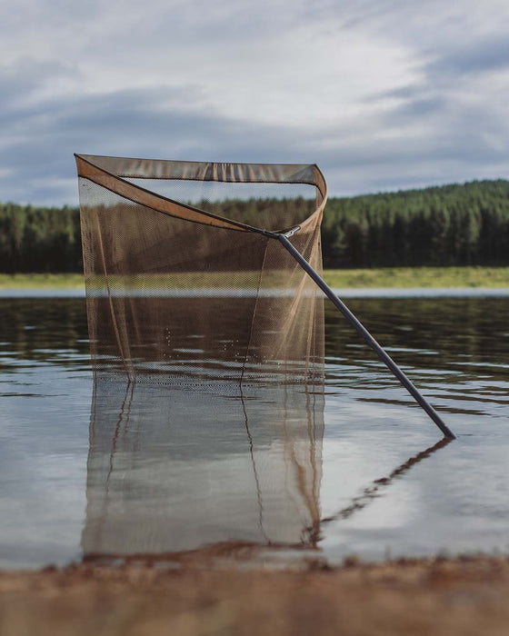 Korda Spring Bow 5ft + 5ft Net 42in