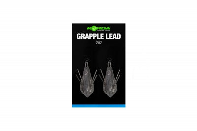 Korda Grapple Lead