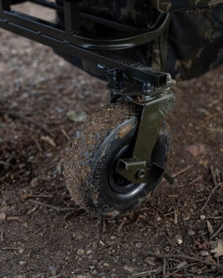 Carp Porter Glider Power Porter Dark Kamo