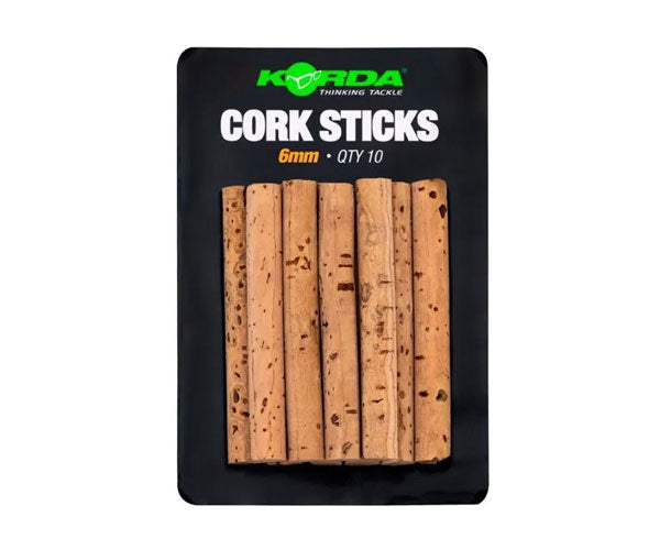 Korda Bait Cork Sticks