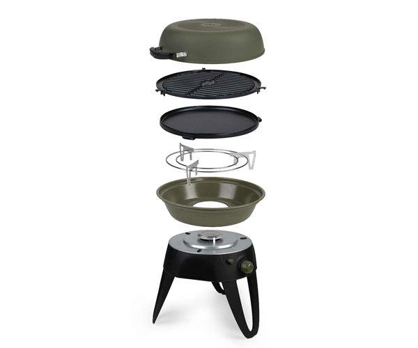 Fox Cookware Cookstation