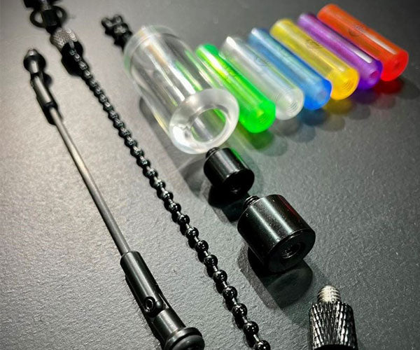 Wychwood Solace Bobbin Kits