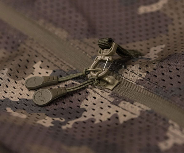 Korda Compac Retainer Sling – Wiegesack Für Karpfen, 116x70x32 Cm, Mit Aluminiumstangen & Reflektierenden Markern Korda Compac Retainer Sling – Wiegesack Für Karpfen, 116x70x32 Cm, Mit Aluminiumstangen & Reflektierenden Markern