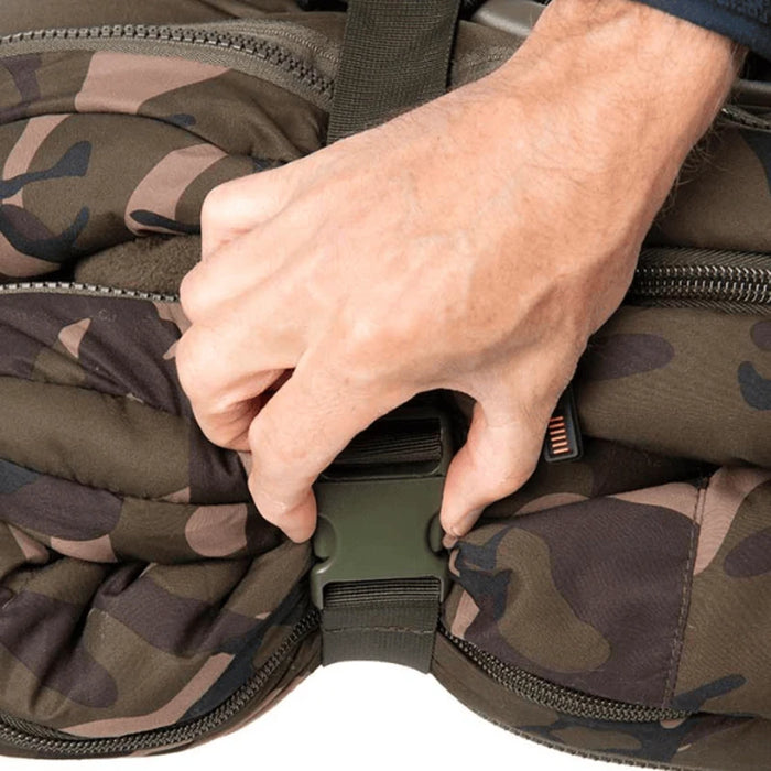 Fox Camolite Sleep System