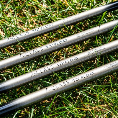 Guru A-Class 10ft Float Rod
