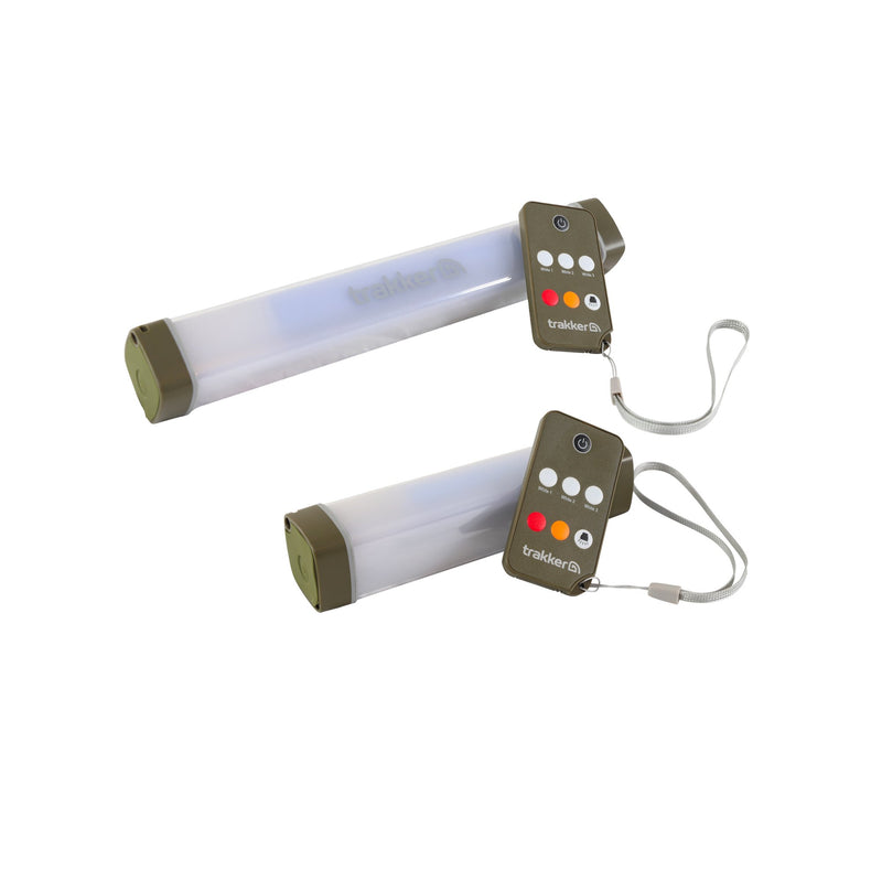 Trakker Nitelife Bivvy Light Remote - 200