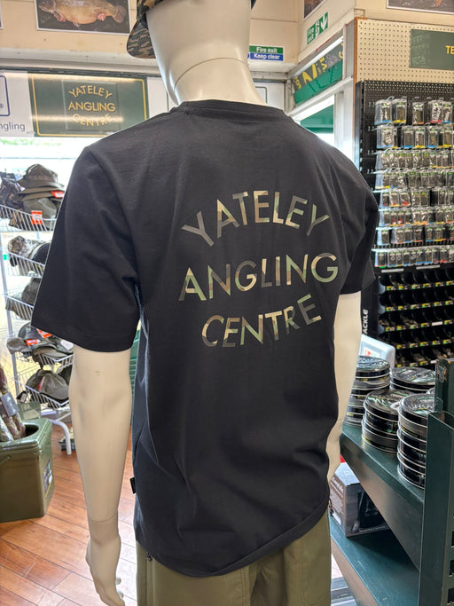 YAC X Terreign Banner T Shirt