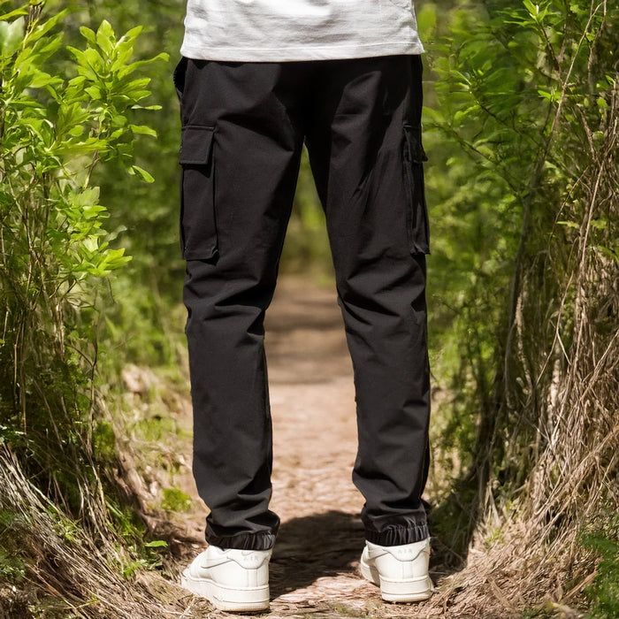 Terreign Cargo Trousers