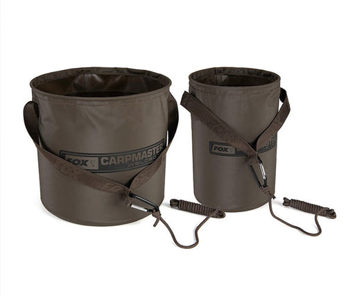 Fox Carpmaster Water Bucket