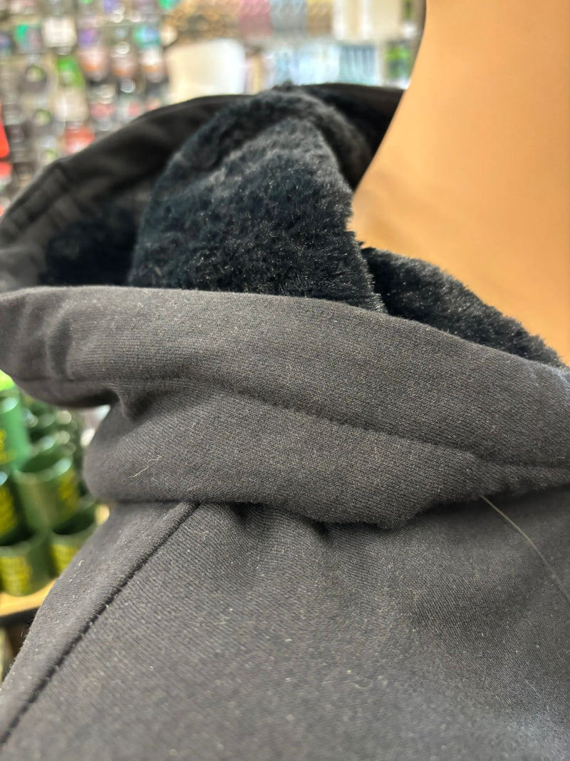 YAC X Terreign Hoody