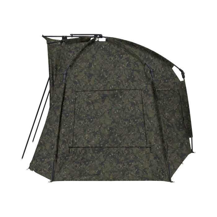 Trakker Tempest RS Brolly - Camo