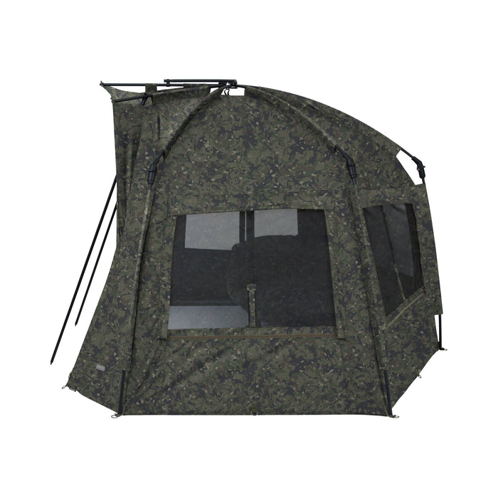 Trakker Tempest RS Brolly - Camo