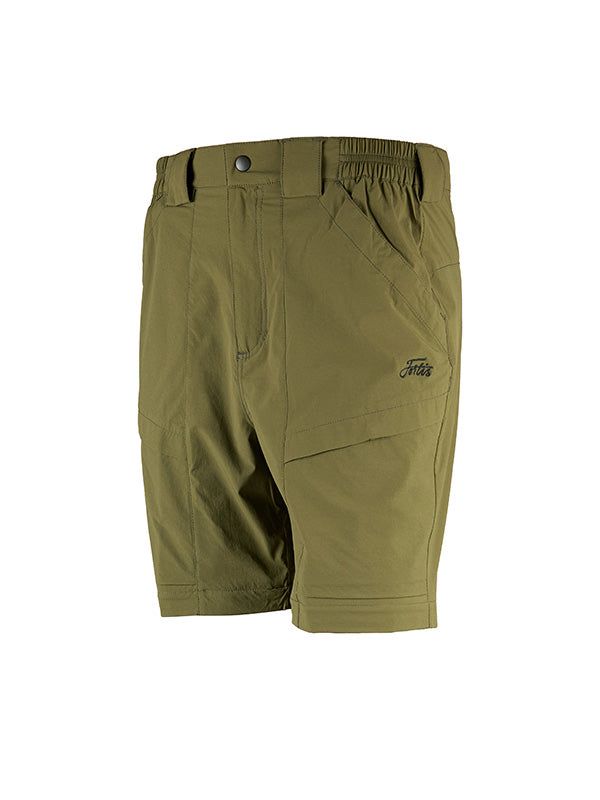 Fortis Trail Utility Pant Trousers