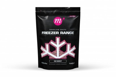 Mainline Freezer ISO Sweet Boilies