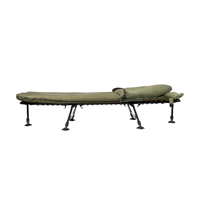 Trakker Big Snooze Bed System