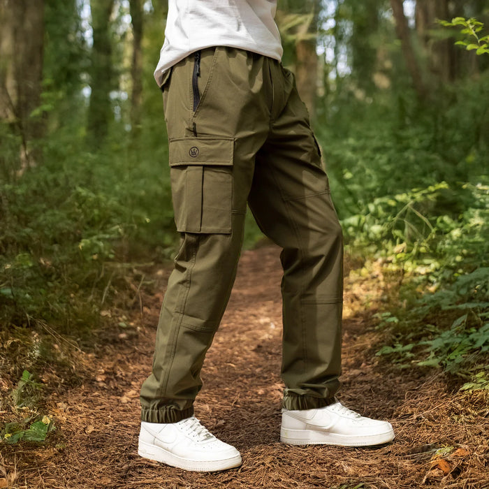 Terreign Cargo Trousers