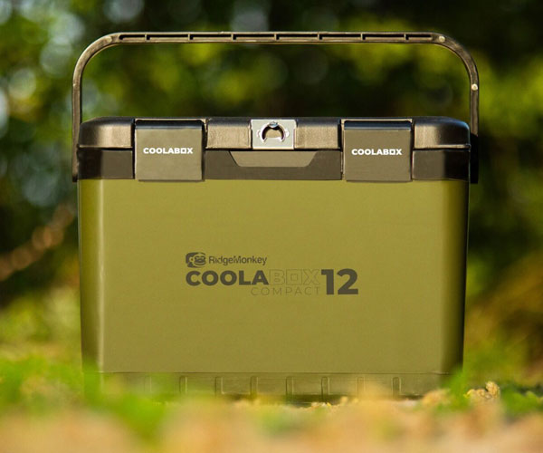 RidgeMonkey Coolabox Compact 12L