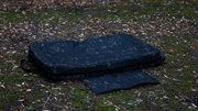 CarpLife Eclipse Camo Elite MF Combi Mat