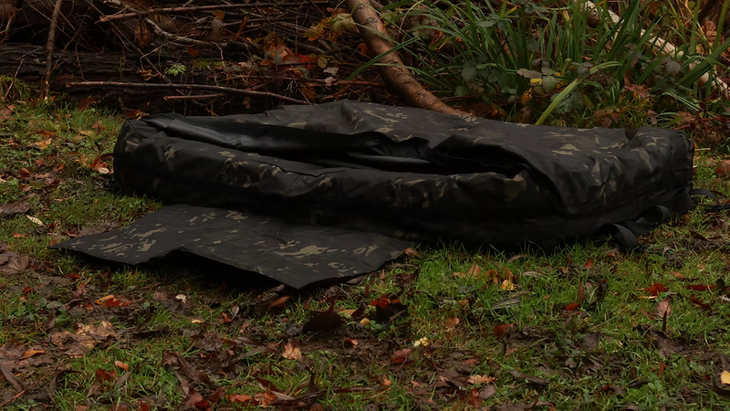 CarpLife Eclipse Camo Elite MF Combi Mat