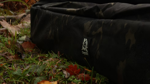 CarpLife Eclipse Camo Elite MF Combi Mat