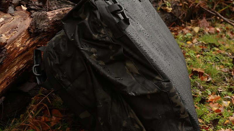 CarpLife Eclipse Camo Elite MF Combi Mat