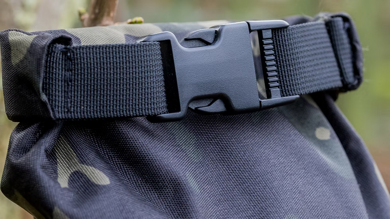CarpLife Eclipse Camo Elite Retention Sling