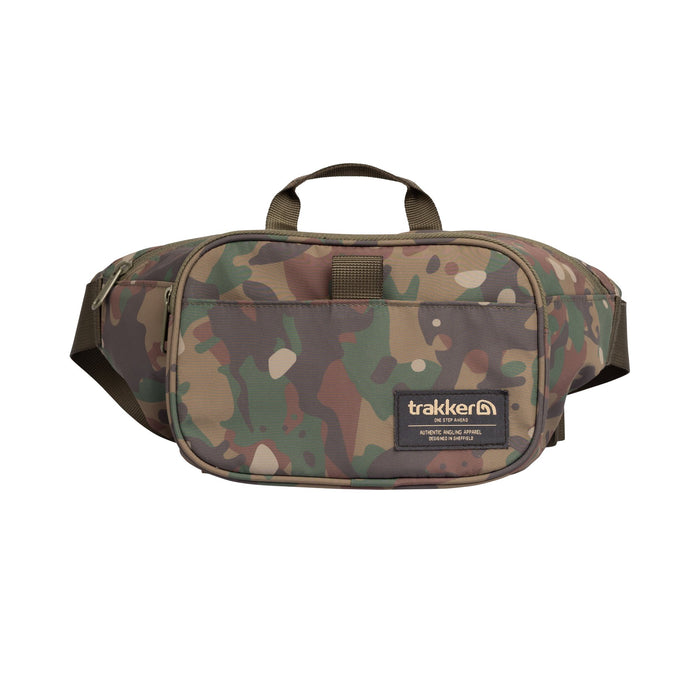 Trakker Techpro Shoulder Bag