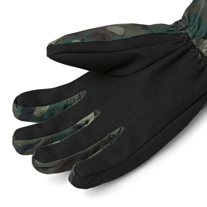 Trakker Techpro Waterproof Gloves