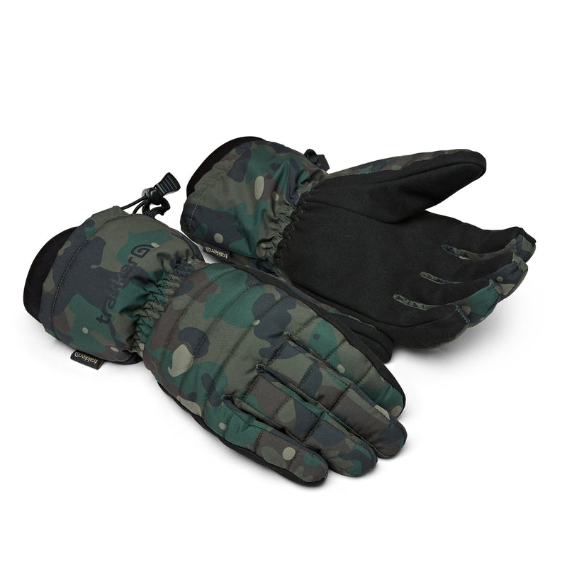 Trakker Techpro Waterproof Gloves