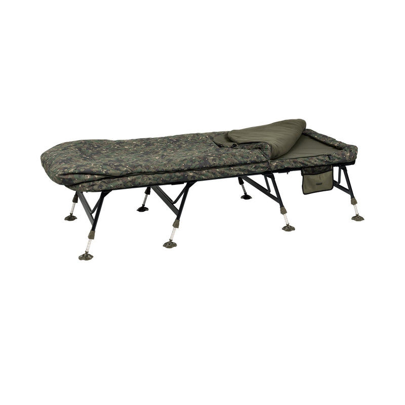 Trakker Levelite ELS-MF Wide Bed System
