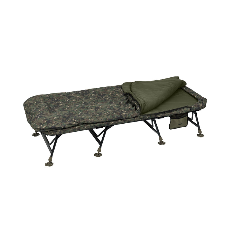 Trakker Levelite ELS-MF Wide Bed System