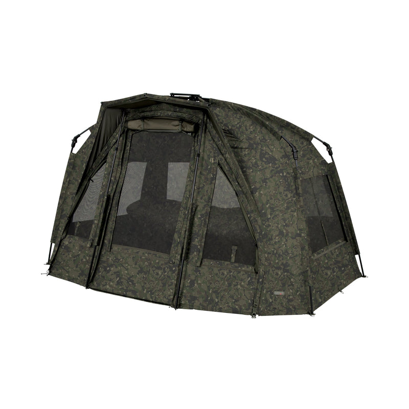 Trakker Tempest RS Brolly System - Camo
